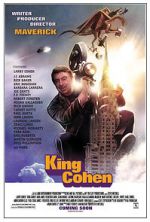 Watch King Cohen Zumvo