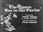 Watch The Queen Was in the Parlor (Short 1932) Zumvo