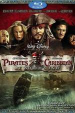 Watch Pirates of the Caribbean: At World's End Zumvo