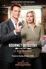 Watch Eat Drink and Be Buried: A Gourmet Detective Mystery Zumvo