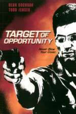 Watch Target of Opportunity Zumvo