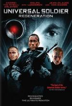 Watch Universal Soldier: Regeneration Zumvo