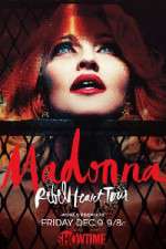 Watch Madonna Rebel Heart Tour Zumvo