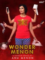 Watch Anu Menon: Wonder Menon (TV Special 2019) Zumvo