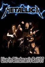 Watch Metallica: The Blindman's Ball Zumvo