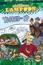 Watch National Lampoon Tooned Up Zumvo