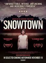 Watch The Snowtown Murders Zumvo
