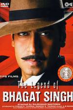 Watch The Legend of Bhagat Singh Zumvo