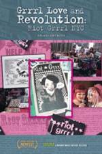 Watch Grrrl Love and Revolution Riot Grrrl NYC Zumvo