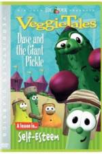 Watch VeggieTales Dave and the Giant Pickle Zumvo