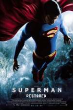 Watch Superman Restored Fanedit Zumvo