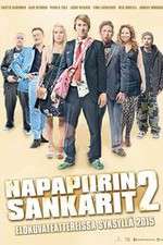 Watch Napapiirin sankarit 2 Zumvo