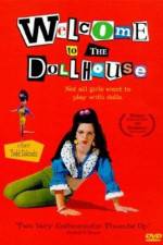 Watch Welcome to the Dollhouse Zumvo