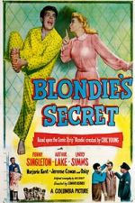 Watch Blondie\'s Secret Zumvo