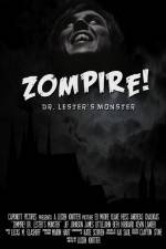 Watch Zompire Dr Lester's Monster Zumvo