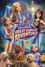 Watch Barbie & Her Sisters in the Great Puppy Adventure Zumvo
