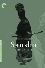 Watch Legend of Bailiff Sansho Zumvo