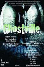 Watch Ghostville Zumvo