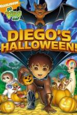 Watch Go Diego Go! Diego's Halloween Zumvo