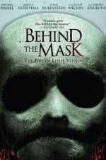 Watch Behind the Mask: The Rise of Leslie Vernon Zumvo