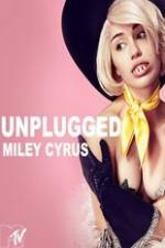 Watch MTV Unplugged Miley Cyrus Zumvo