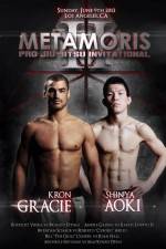 Watch Metamoris II Gracie vs Aoki Zumvo