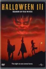 Watch Halloween III: Season of the Witch Zumvo