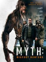 Watch Myth: Bigfoot Hunters Zumvo