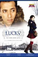 Watch Lucky: No Time for Love Zumvo