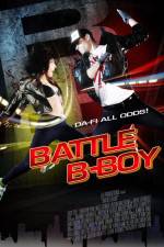 Watch Battle B-Boy Zumvo