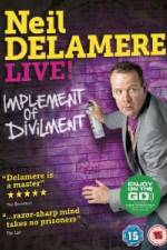 Watch Neil Delamere Implement Of Divilment Zumvo