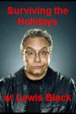 Watch Surviving the Holiday with Lewis Black Zumvo