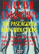 Watch Into the Unknown: The Pascagoula Alien Abductions Zumvo