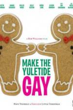 Watch Make the Yuletide Gay Zumvo