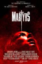 Watch Martyrs Zumvo