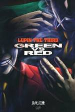 Watch Lupin III Green VS Red Zumvo