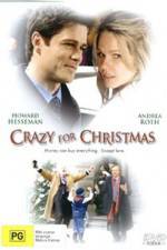 Watch Crazy for Christmas Zumvo