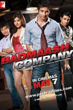 Watch Badmaash Company Zumvo