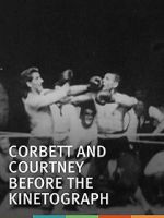 Watch Corbett and Courtney Before the Kinetograph Zumvo