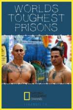 Watch Worlds Toughest Prisons Zumvo