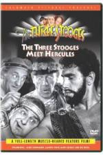 Watch The Three Stooges Meet Hercules Zumvo