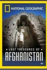 Watch National Geographic: Lost Treasures of Afghanistan Zumvo