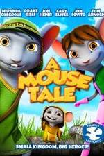 Watch A Mouse Tale Zumvo