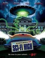 Watch Sci-Fi High: The Movie Musical Zumvo