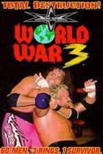 Watch WCW World War 3 Zumvo