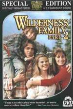 Watch The Further Adventures of the Wilderness Family Zumvo