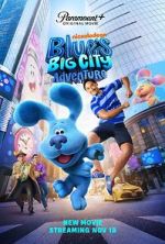 Watch Blue\'s Big City Adventure Zumvo
