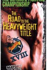 Watch UFC 18 Road to the Heavyweight Title Zumvo