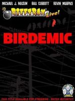 Watch RiffTrax Live: Birdemic - Shock and Terror Zumvo