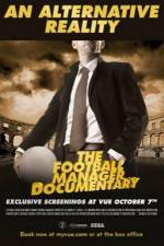 Watch An Alternative Reality: The Football Manager Documentary Zumvo